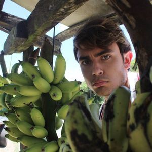 Meet your Posher, Parker